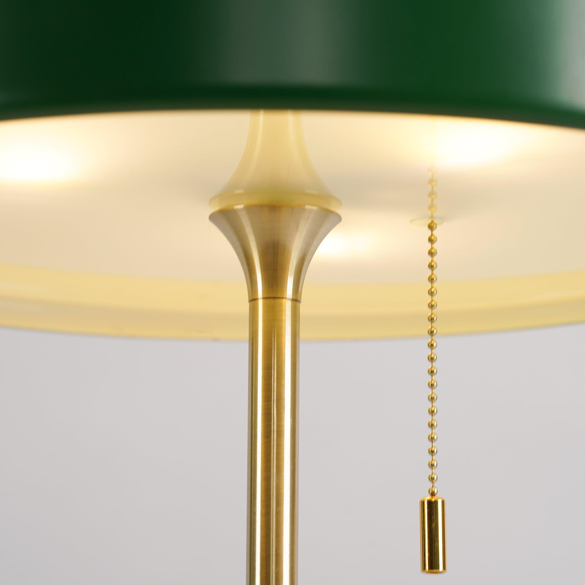 Paula Modern Table Lamp-Neutral Decor