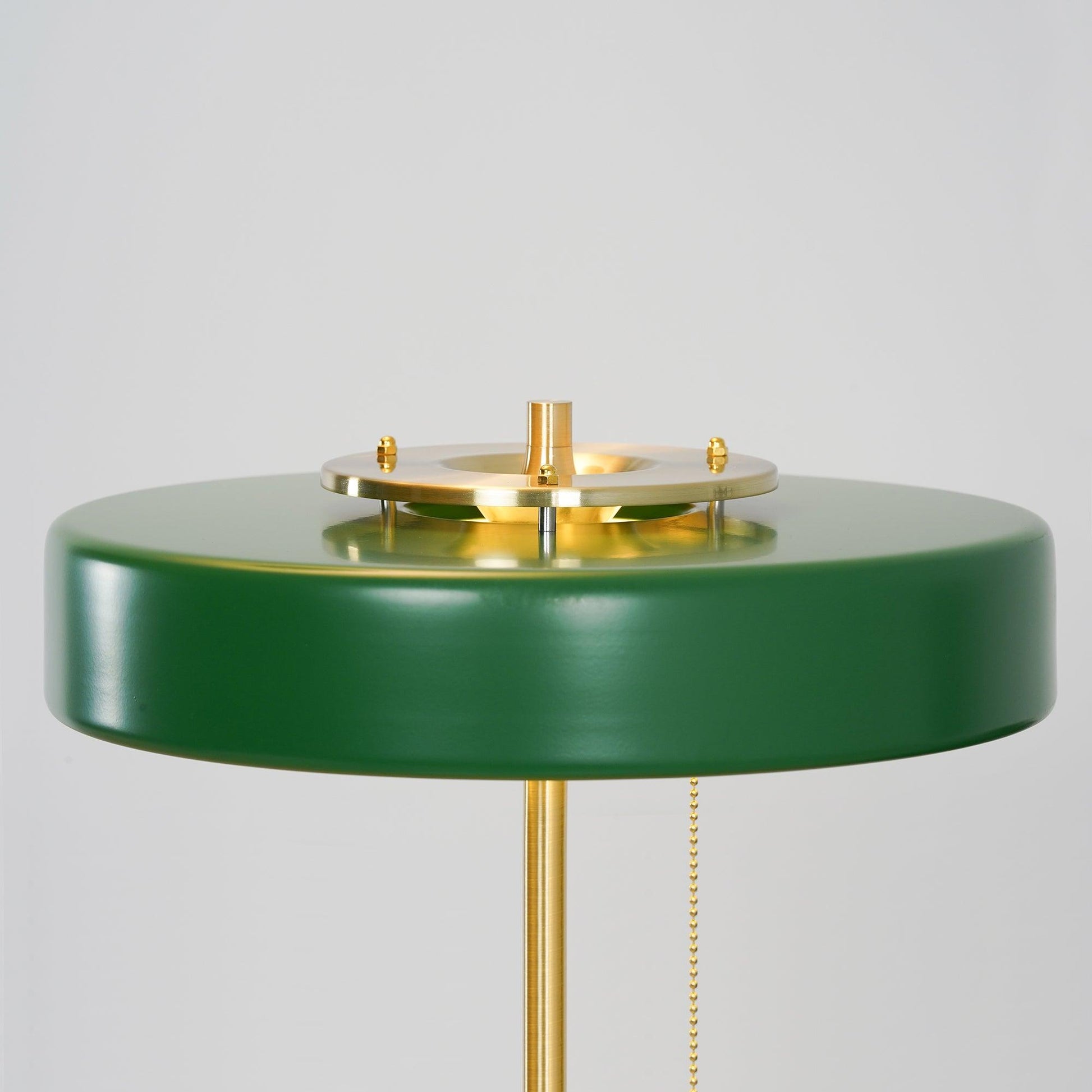 Paula Modern Table Lamp-Neutral Decor