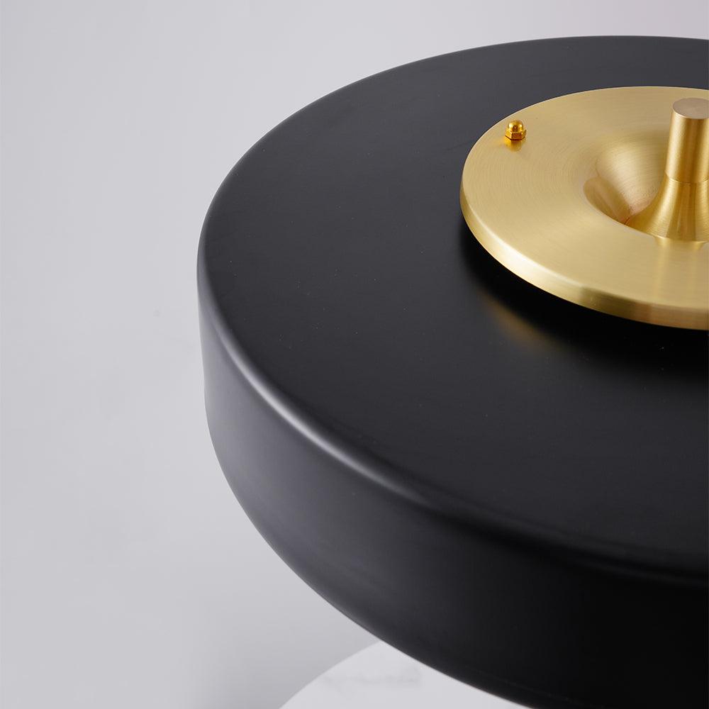 Paula Modern Table Lamp-Neutral Decor