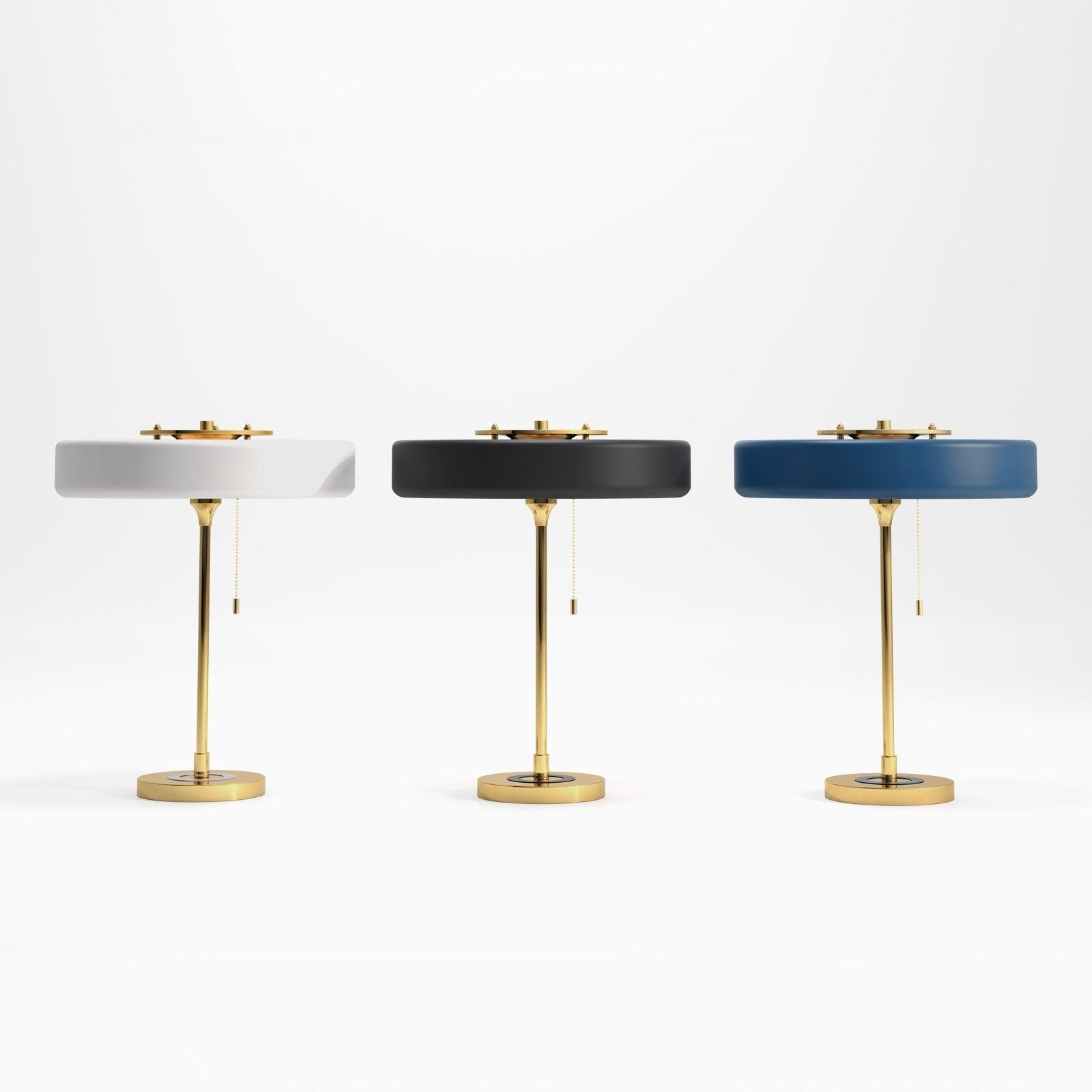 Paula Modern Table Lamp-Neutral Decor