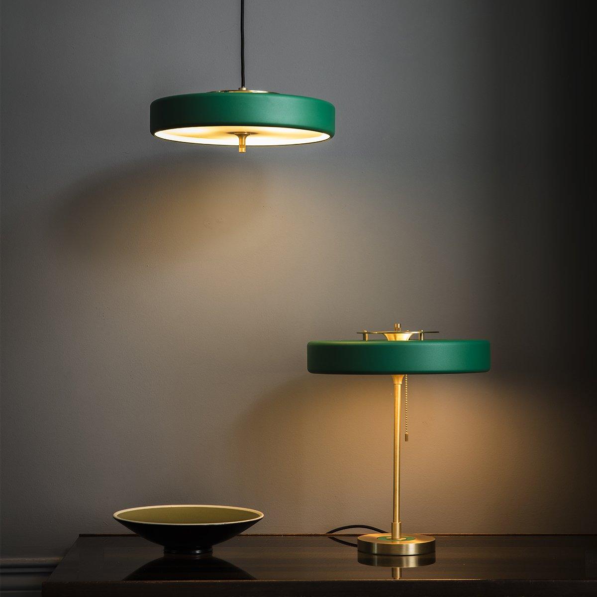 Paula Modern Table Lamp-Neutral Decor