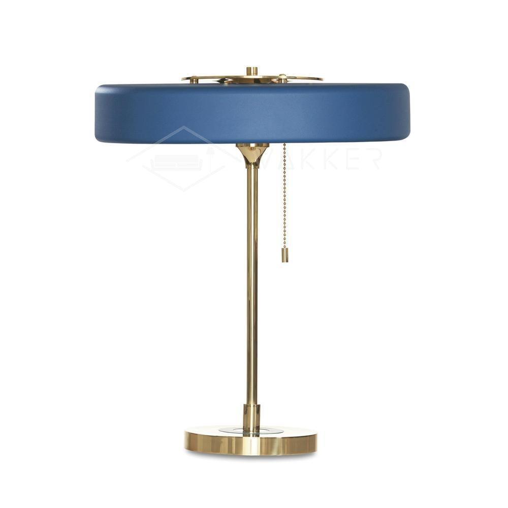 Paula Modern Table Lamp-Neutral Decor