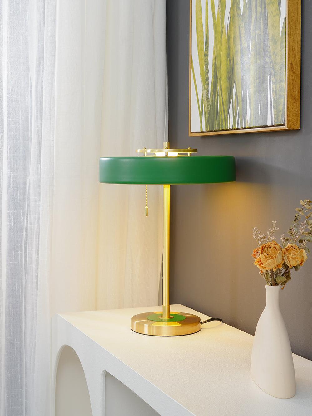 Paula Modern Table Lamp-Neutral Decor