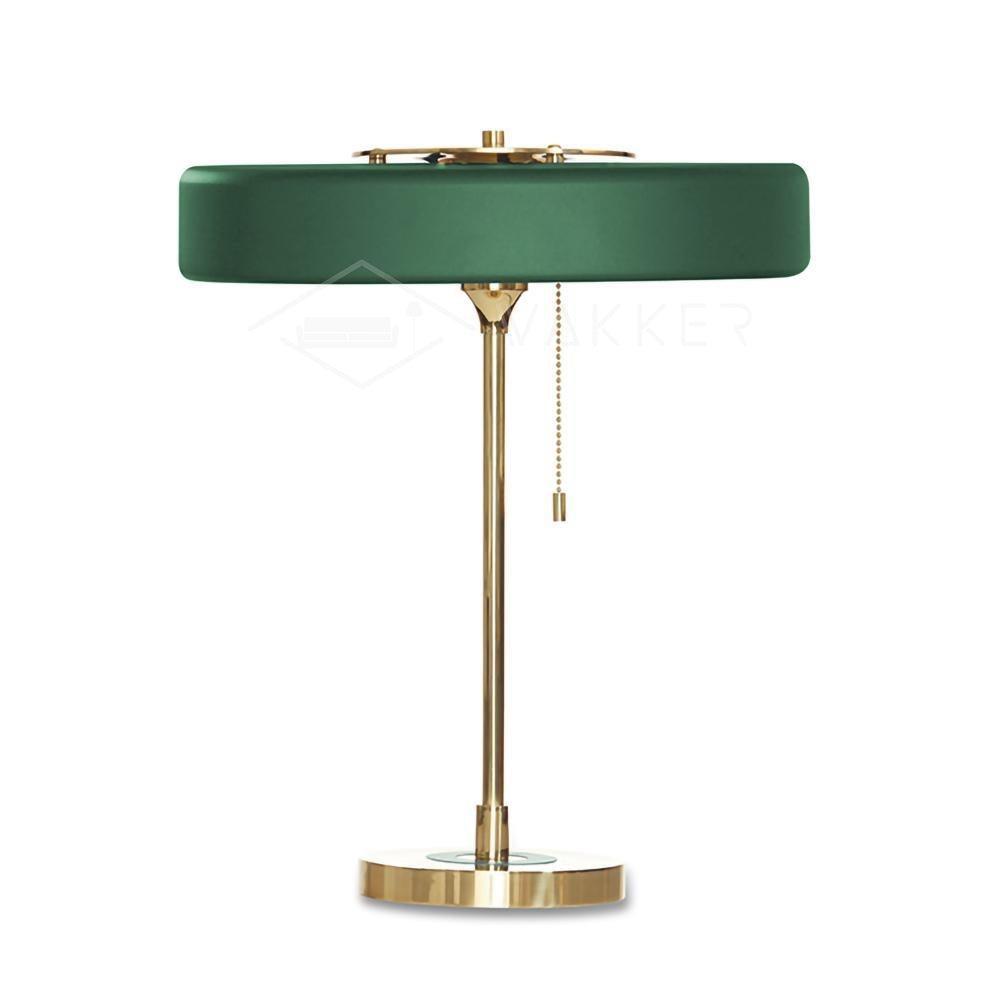 Paula Modern Table Lamp-Neutral Decor