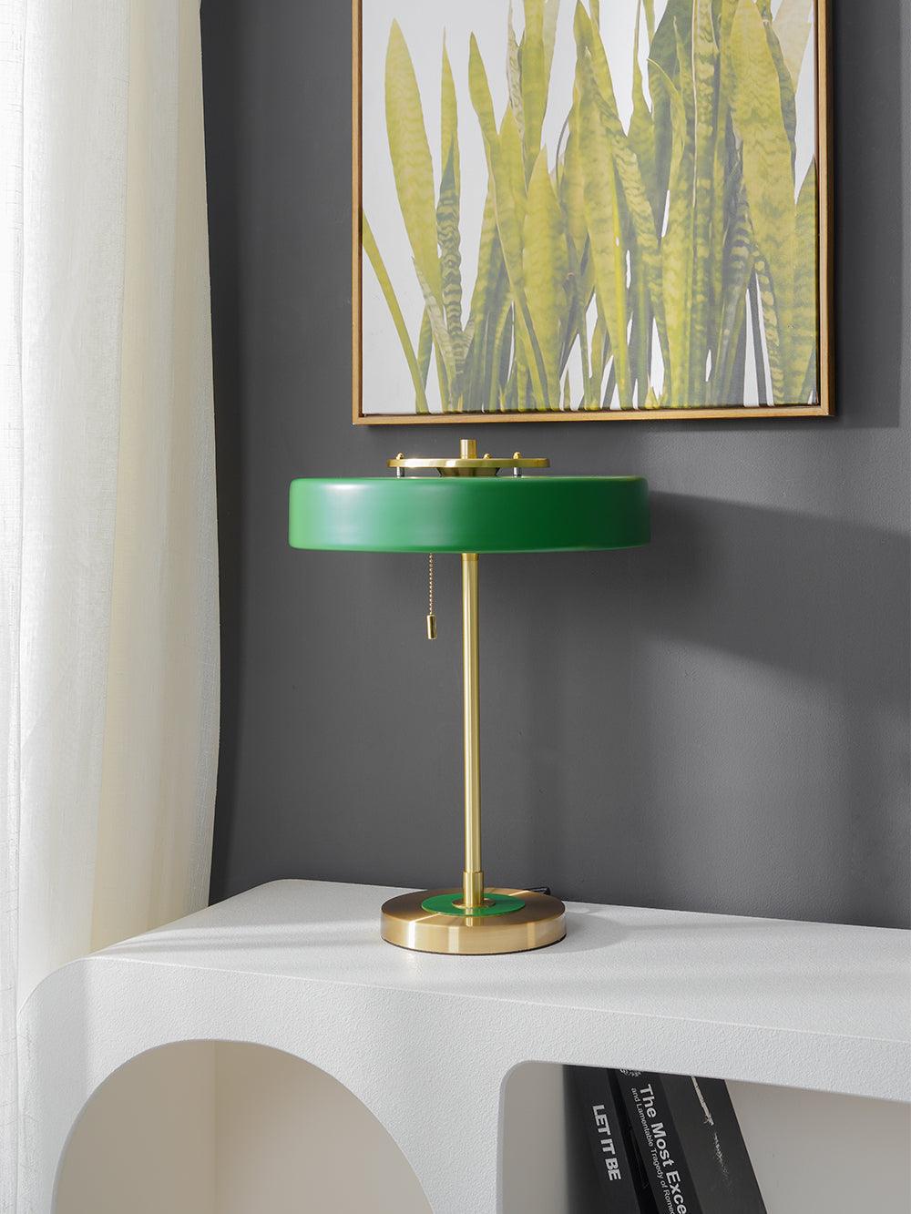 Paula Modern Table Lamp-Neutral Decor