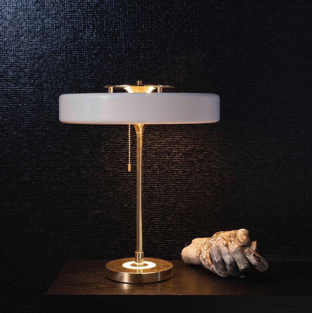 Paula Modern Table Lamp-Neutral Decor