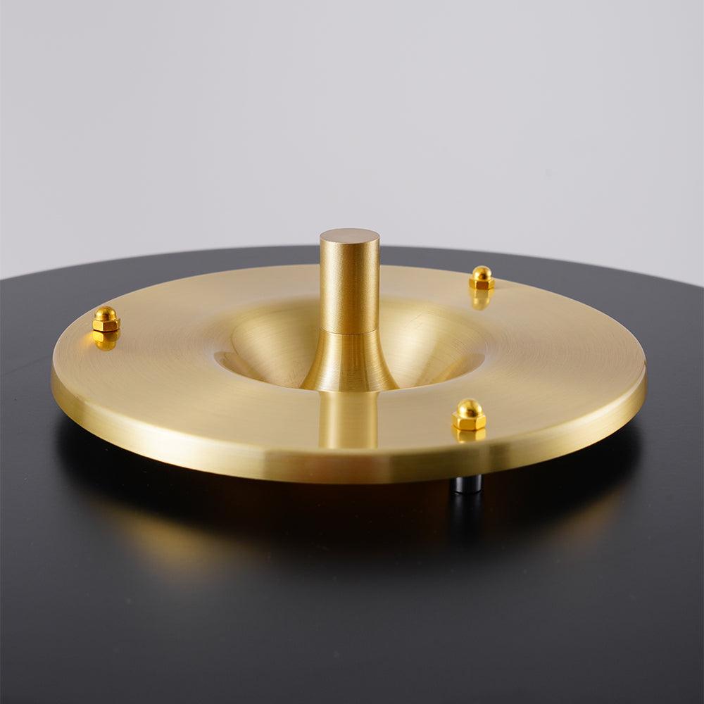 Paula Modern Table Lamp-Neutral Decor