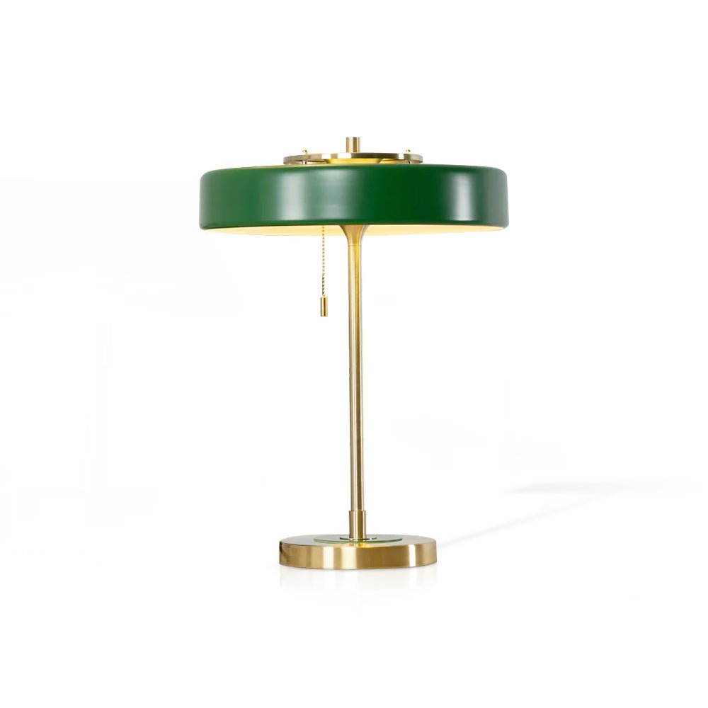 Paula Modern Table Lamp-Neutral Decor
