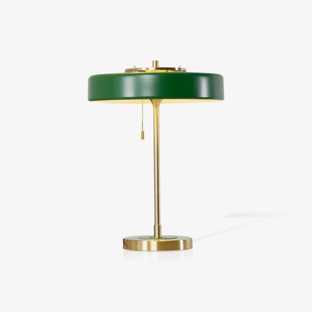 Paula Modern Table Lamp-Neutral Decor