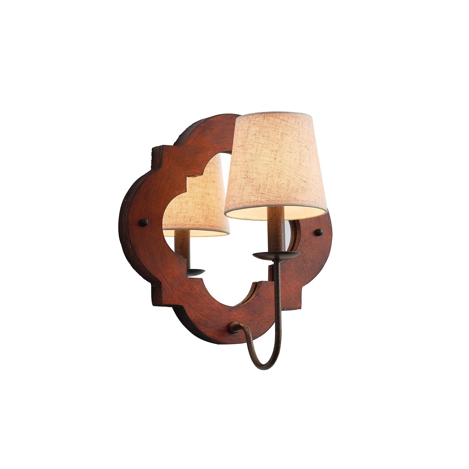Sytheir Wall Lamp