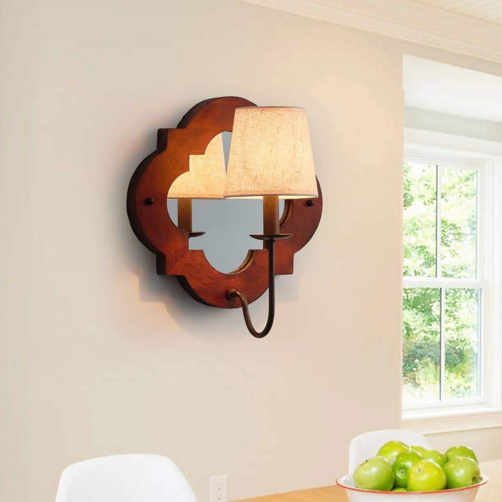 Sytheir Wall Lamp