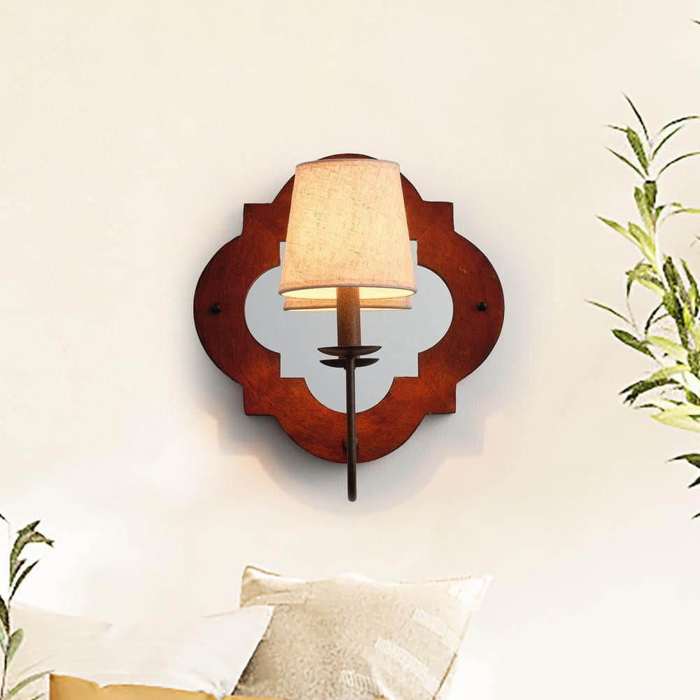 Sytheir Wall Lamp