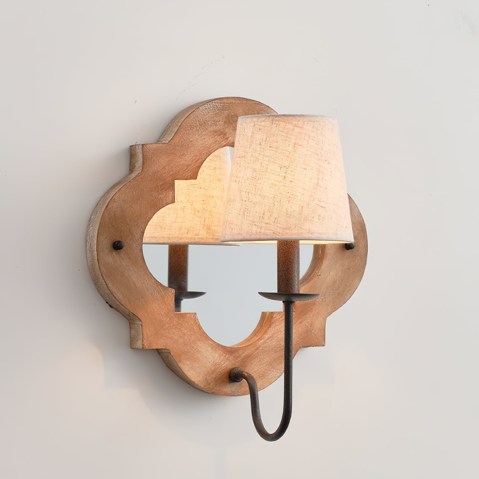 Sytheir Wall Lamp