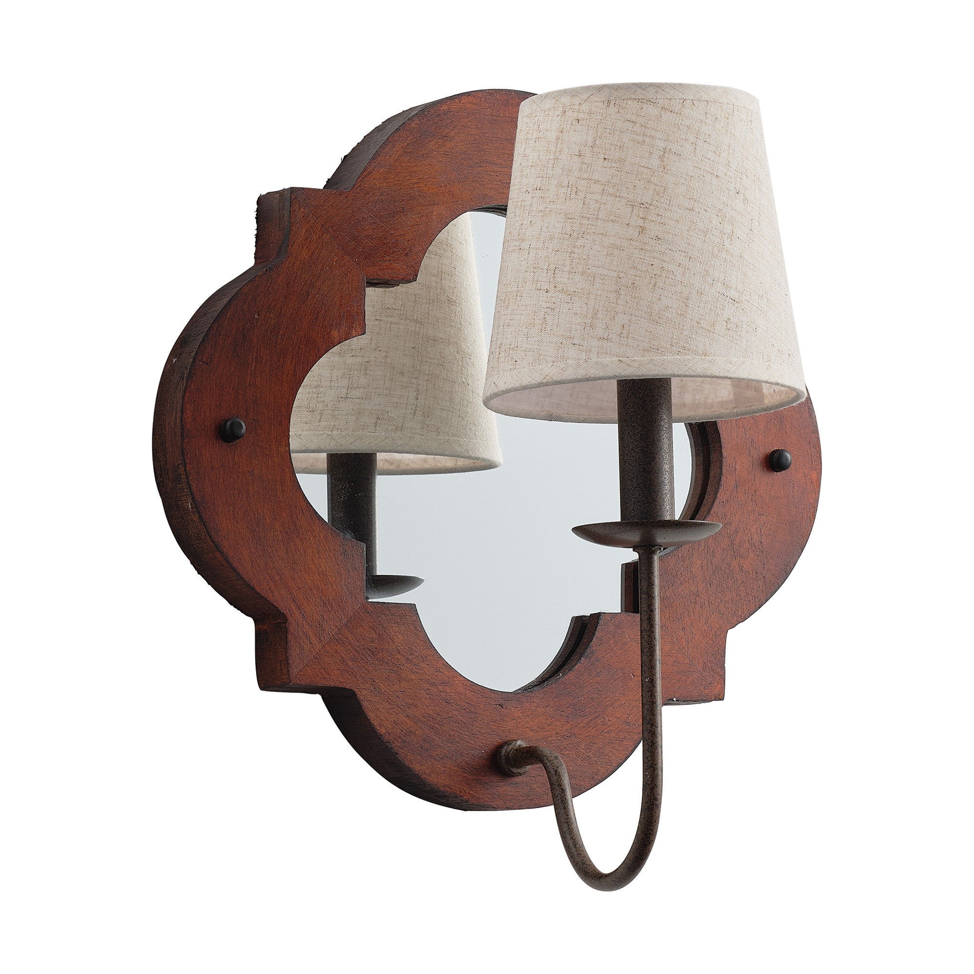 Sytheir Wall Lamp