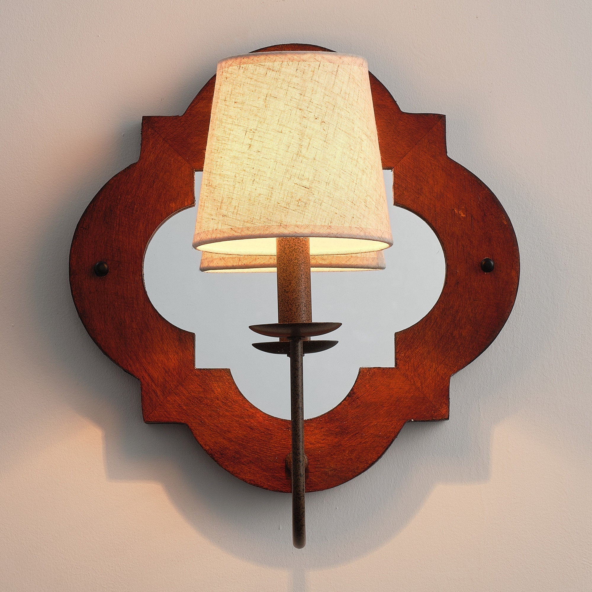 Sytheir Wall Lamp