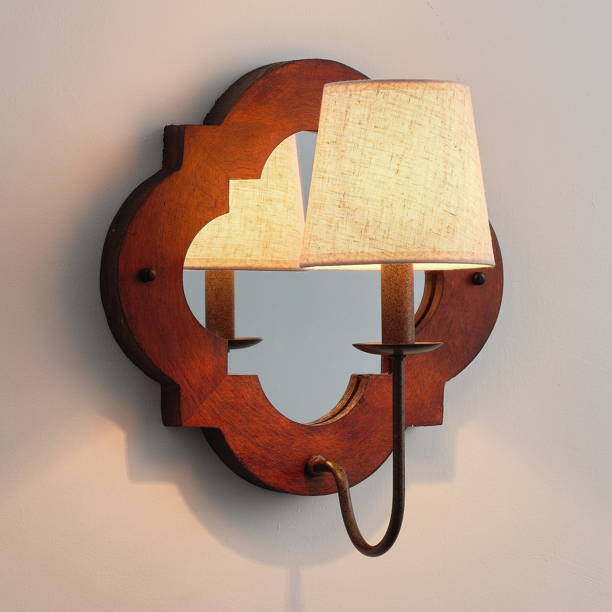 Sytheir Wall Lamp