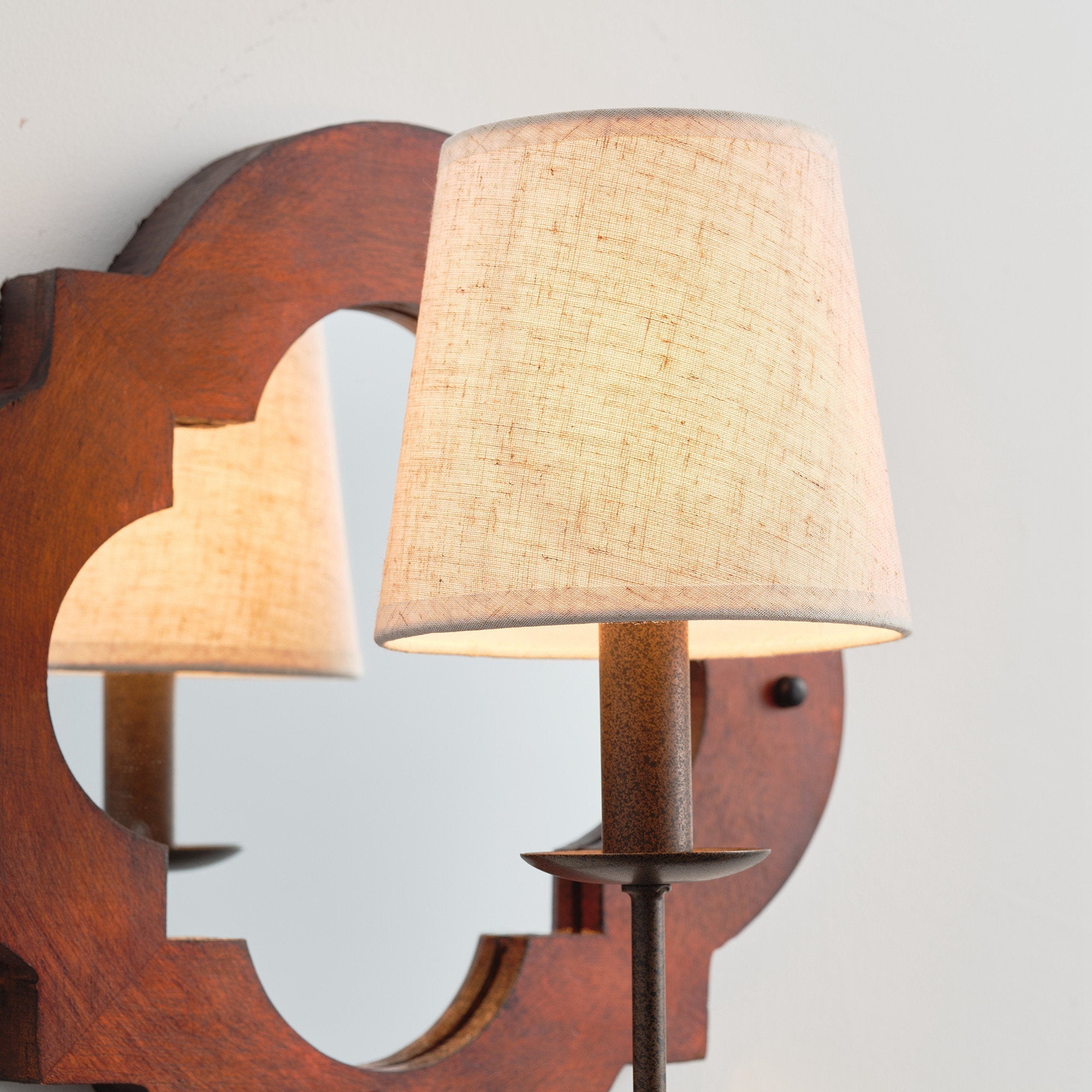 Sytheir Wall Lamp