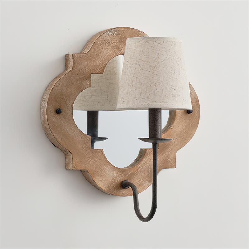 Sytheir Wall Lamp