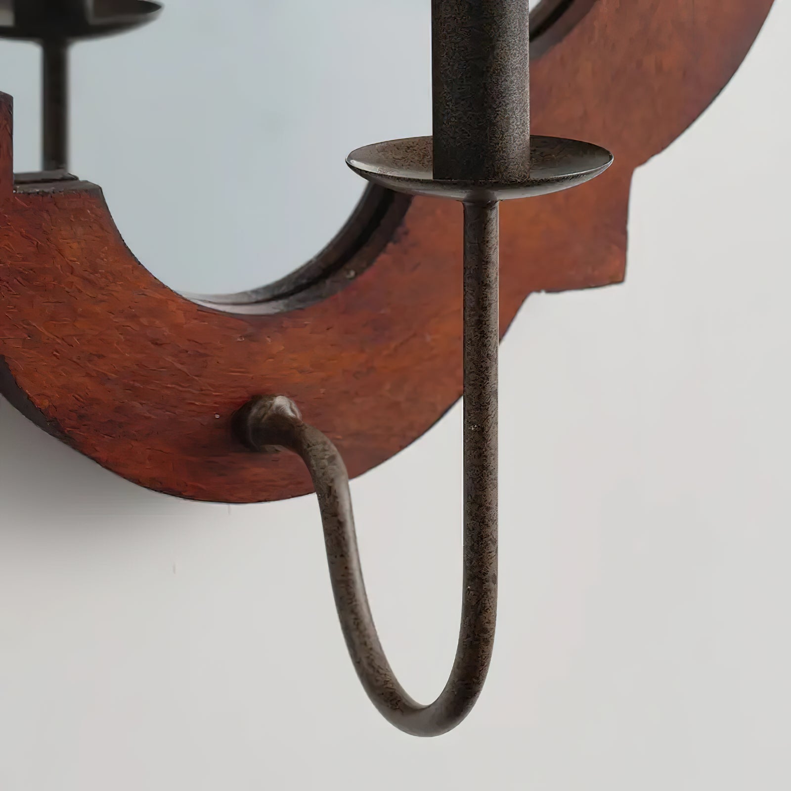 Sytheir Wall Lamp