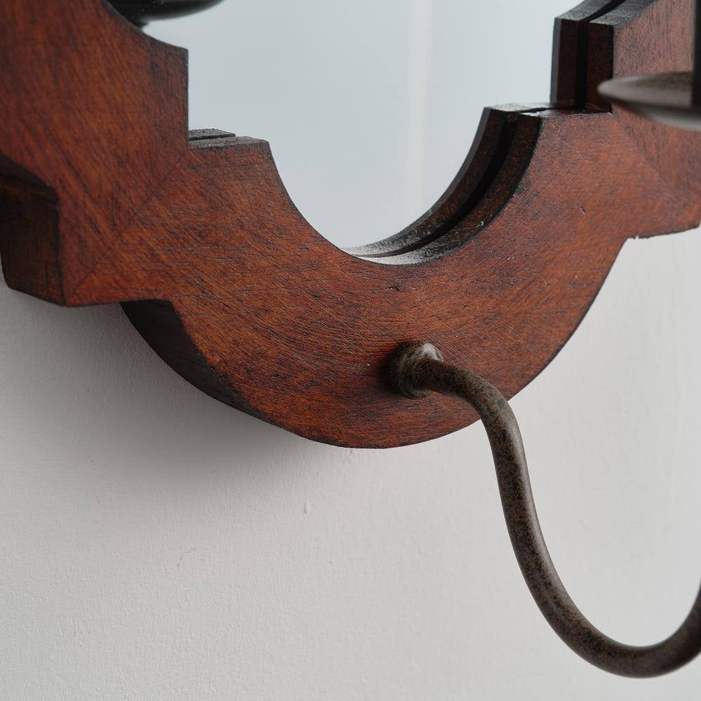 Sytheir Wall Lamp