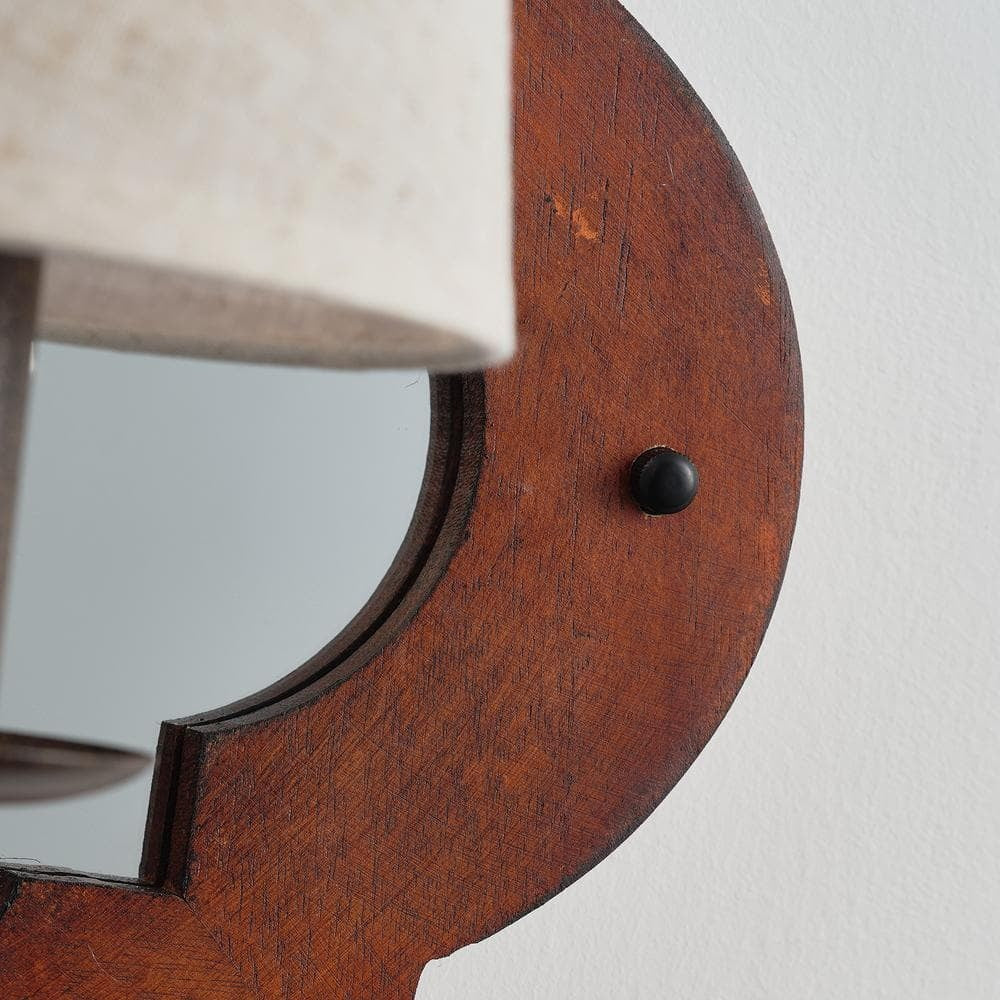 Sytheir Wall Lamp