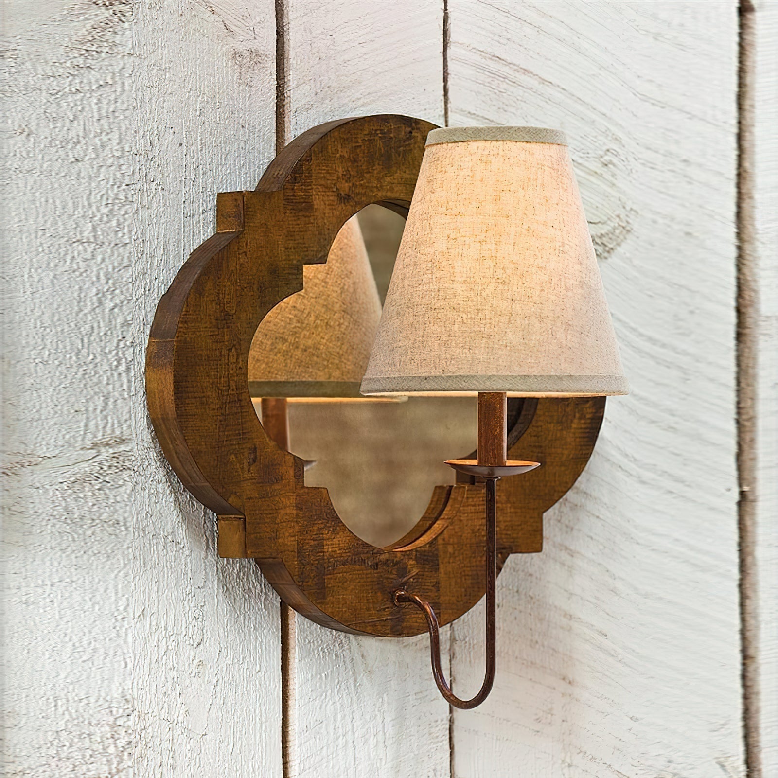 Sytheir Wall Lamp