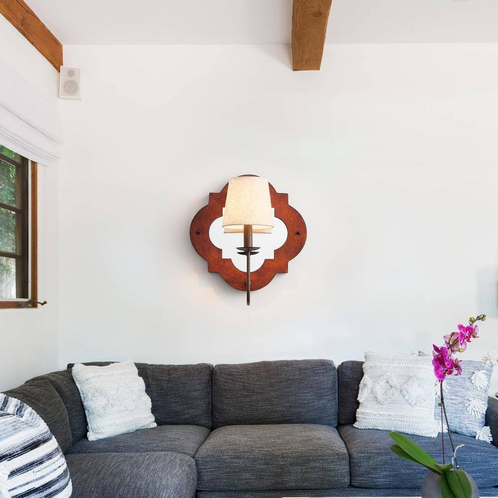 Sytheir Wall Lamp