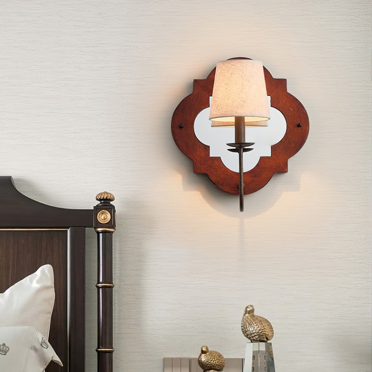 Sytheir Wall Lamp