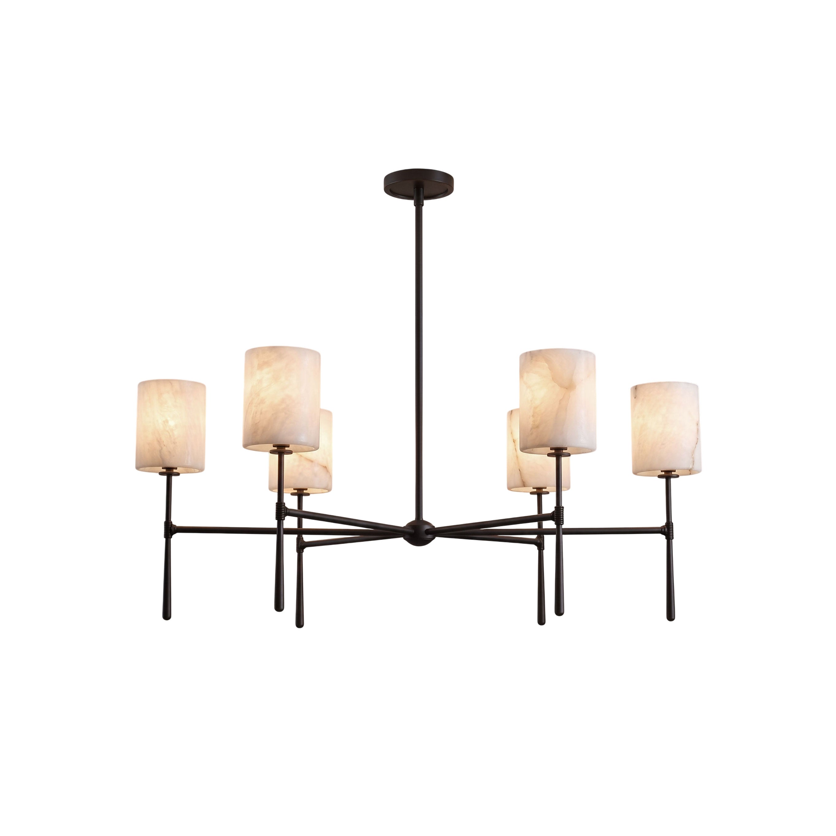 Atlas Chandelier
