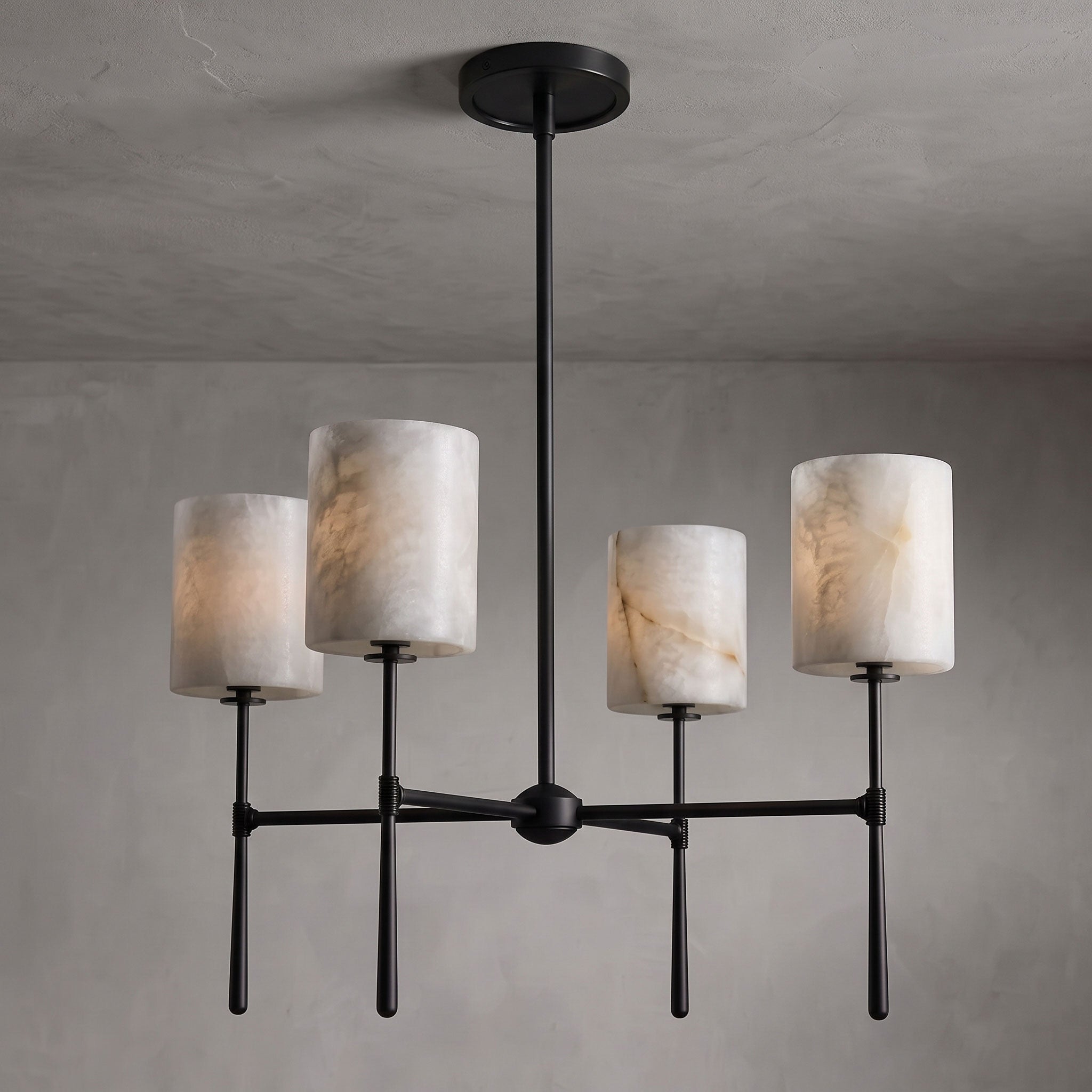 Atlas Chandelier