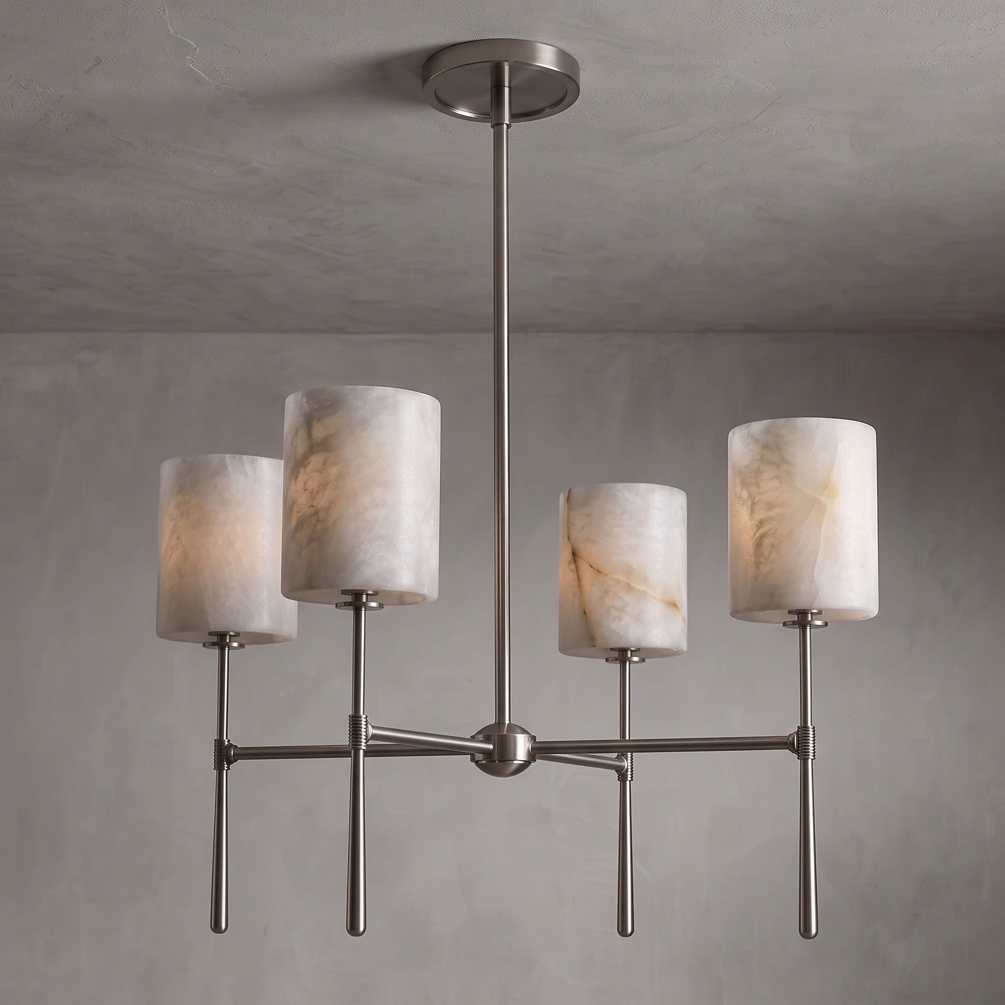 Atlas Chandelier