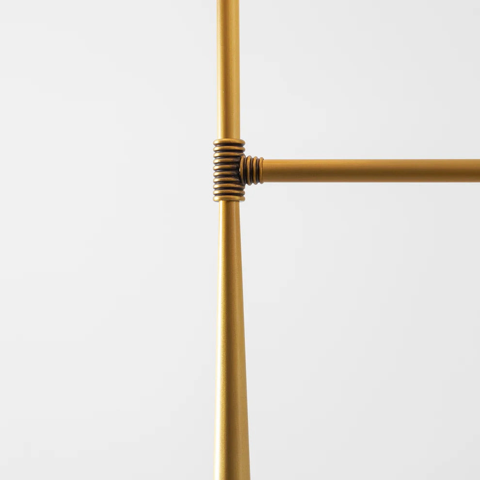 Atlas Chandelier