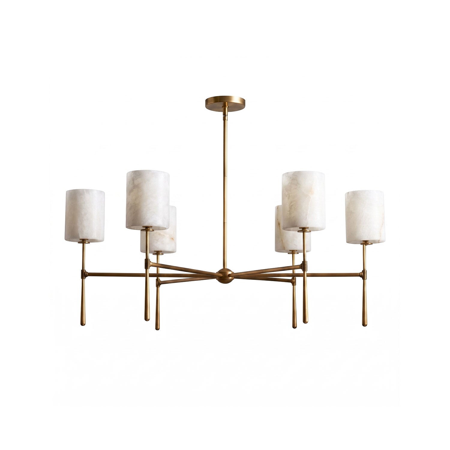 Atlas Chandelier