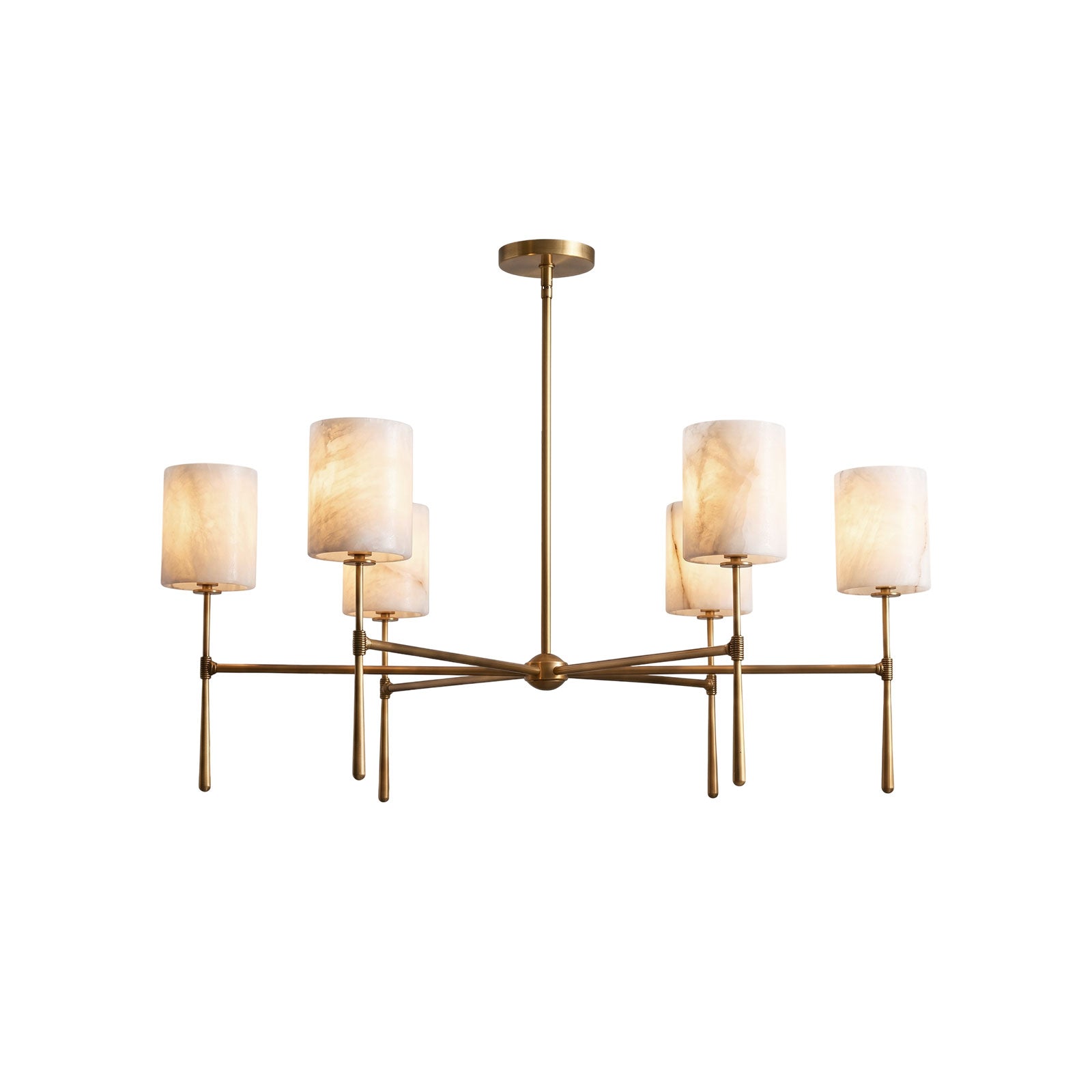 Atlas Chandelier