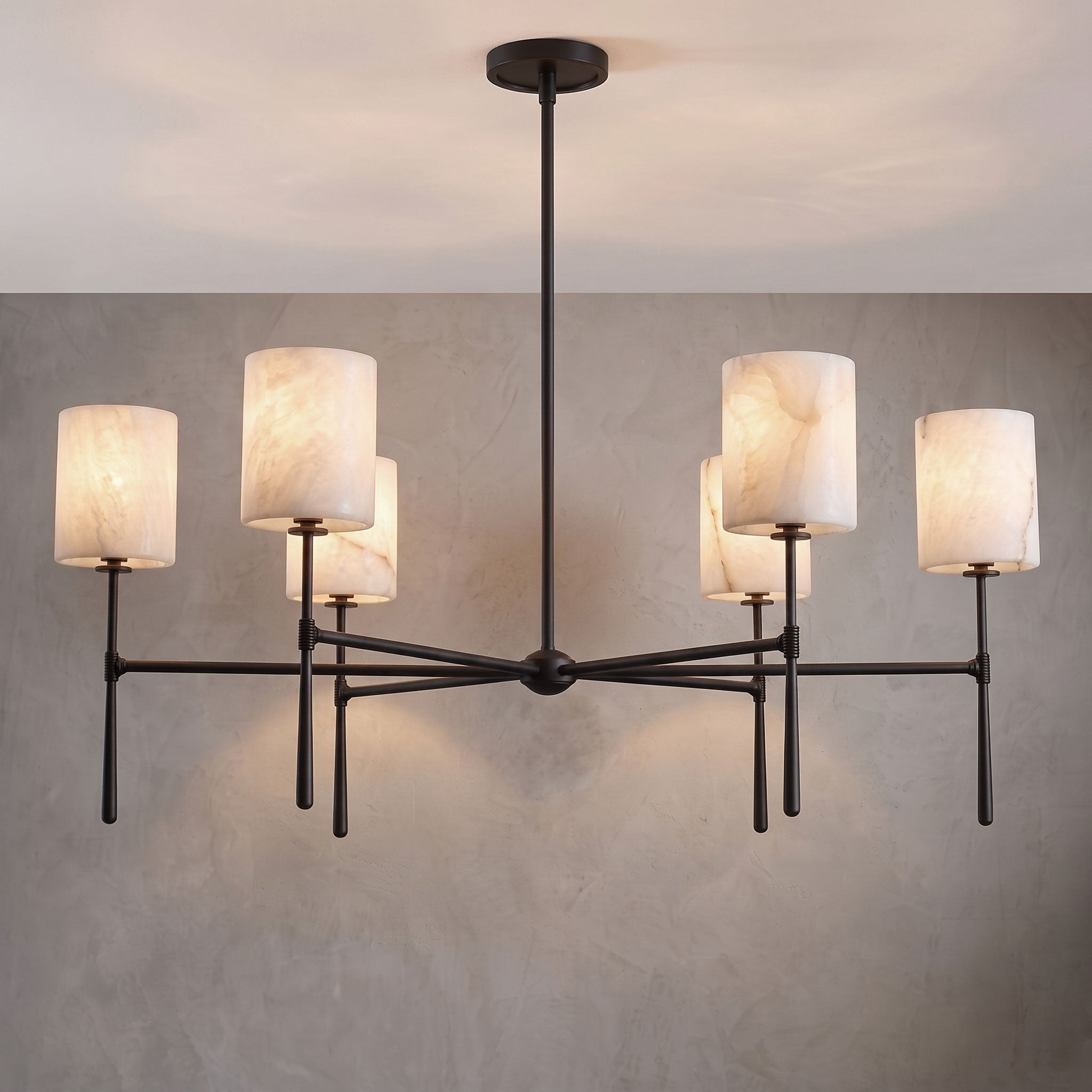 Atlas Chandelier
