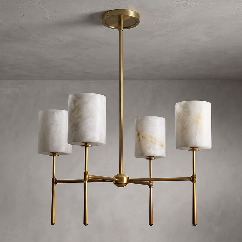Atlas Chandelier
