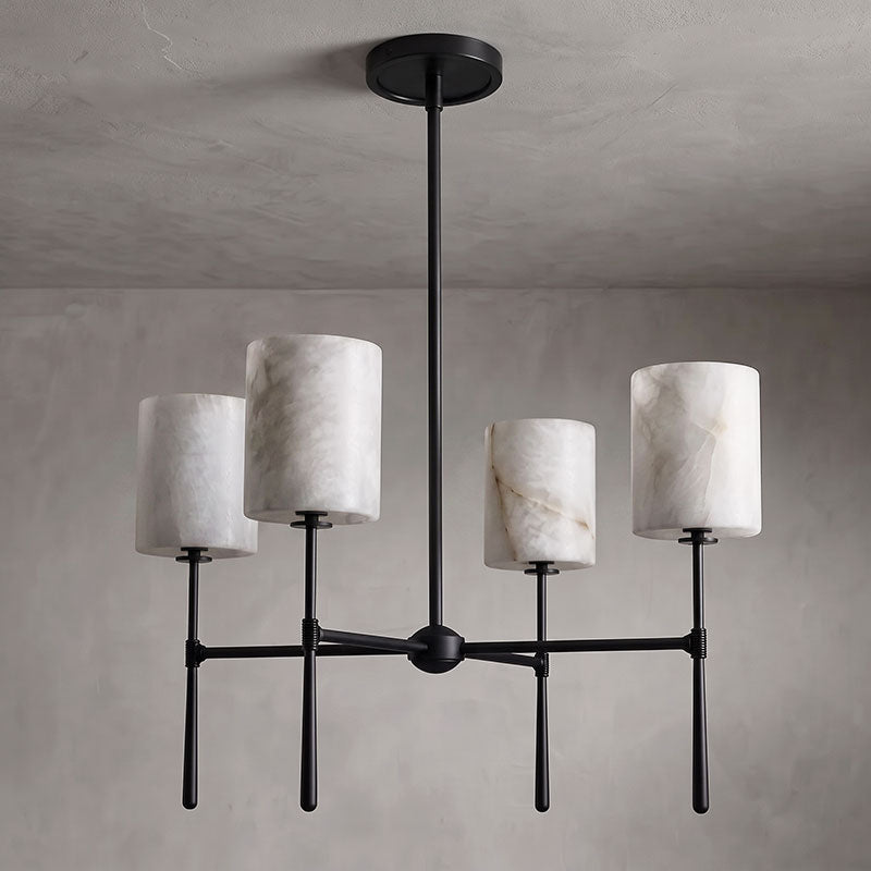 Atlas Chandelier