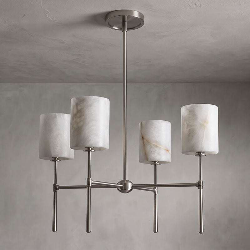 Atlas Chandelier