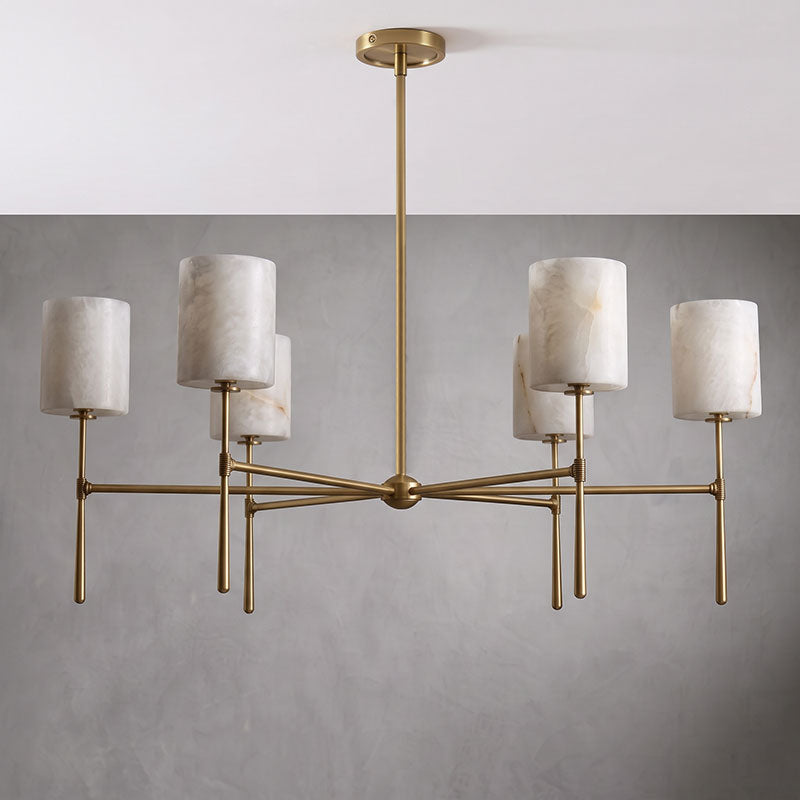 Atlas Chandelier