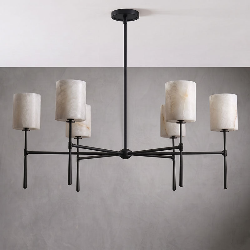 Atlas Chandelier