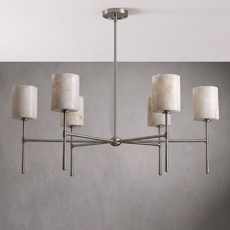 Atlas Chandelier