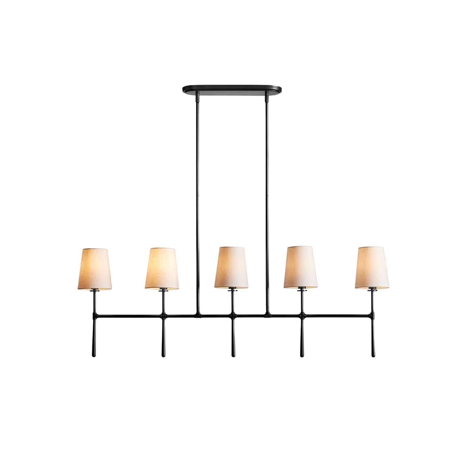 Eurvinen Chandelier