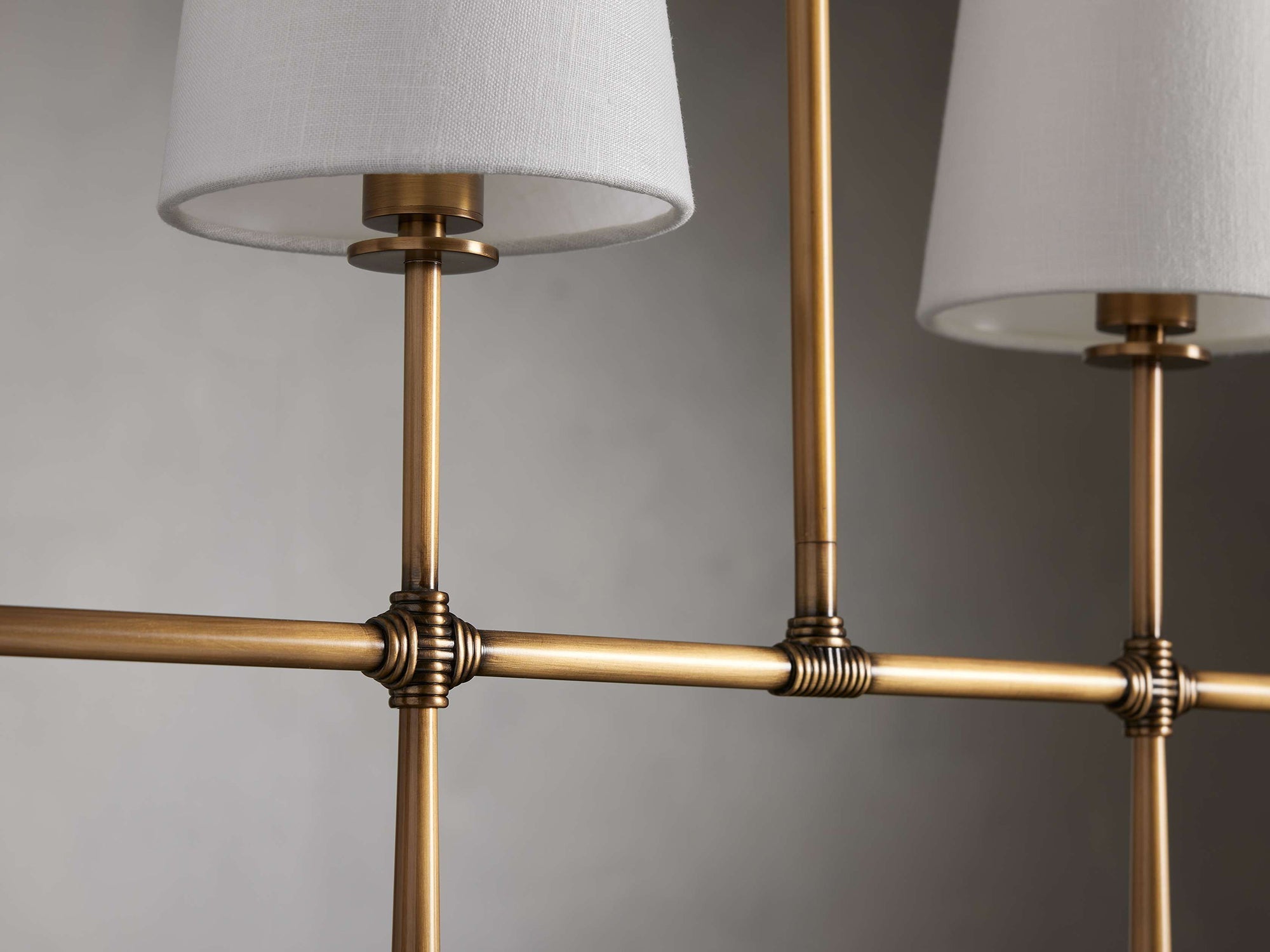 Eurvinen Chandelier