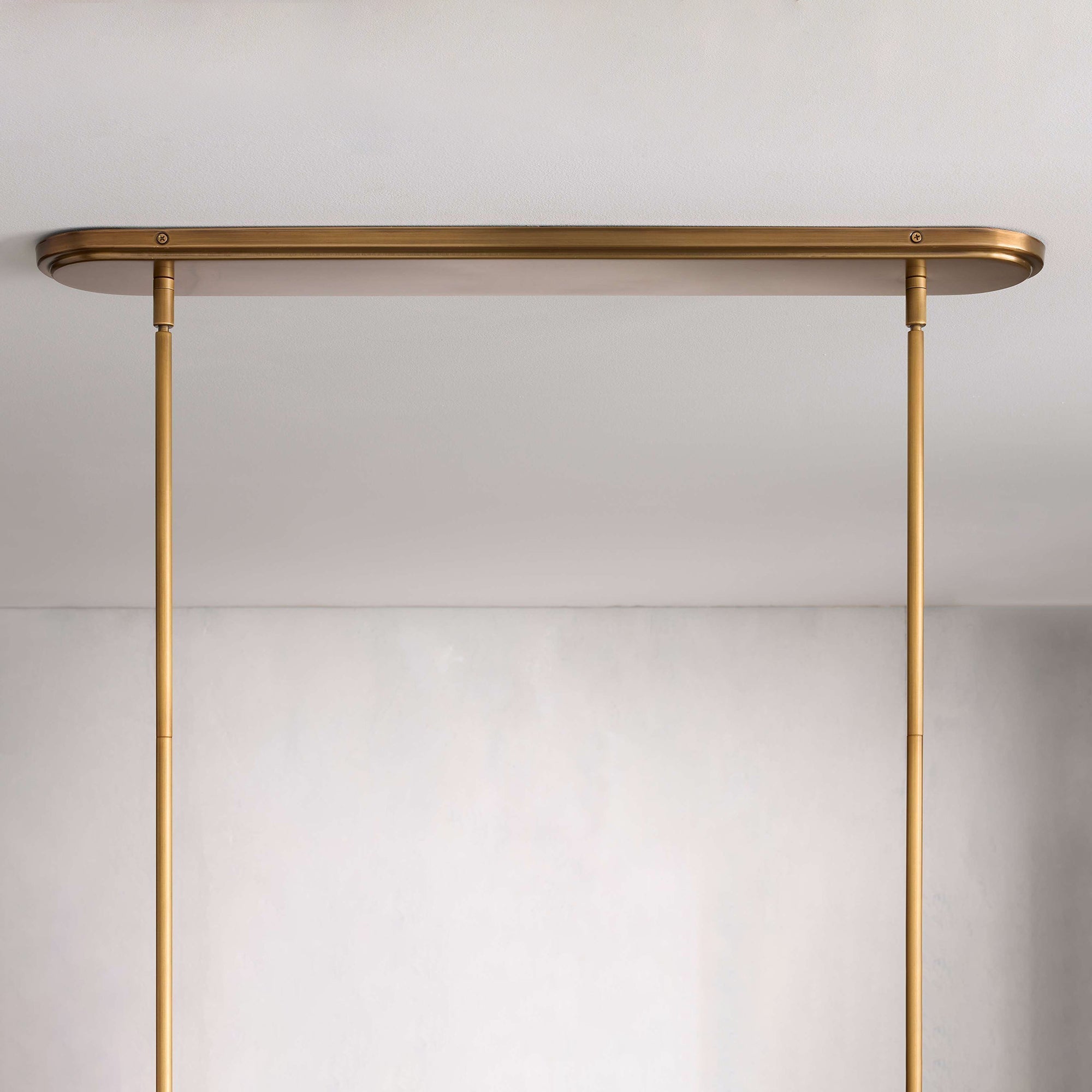 Eurvinen Chandelier