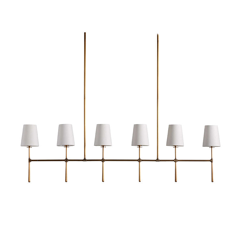 Eurvinen Chandelier