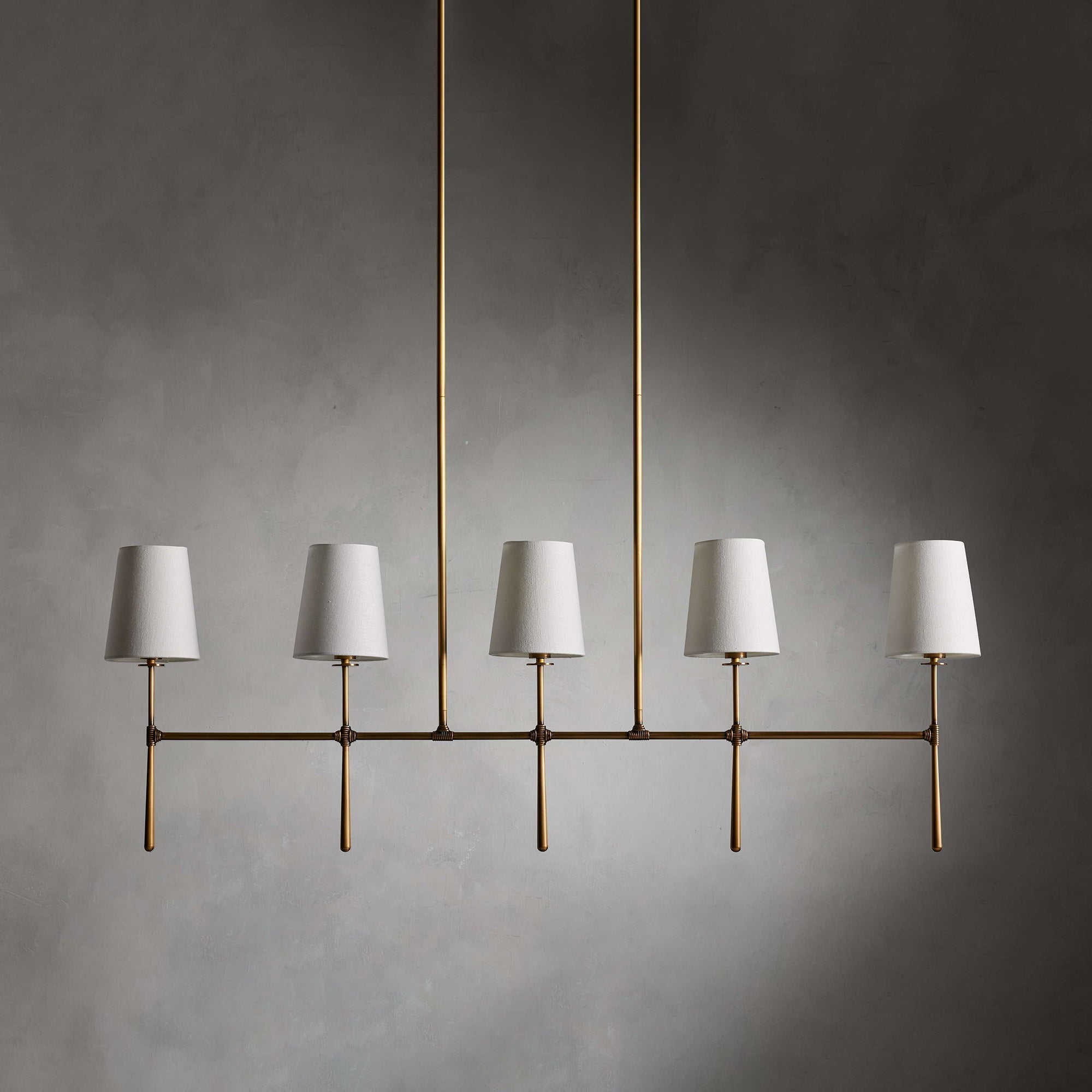 Eurvinen Chandelier