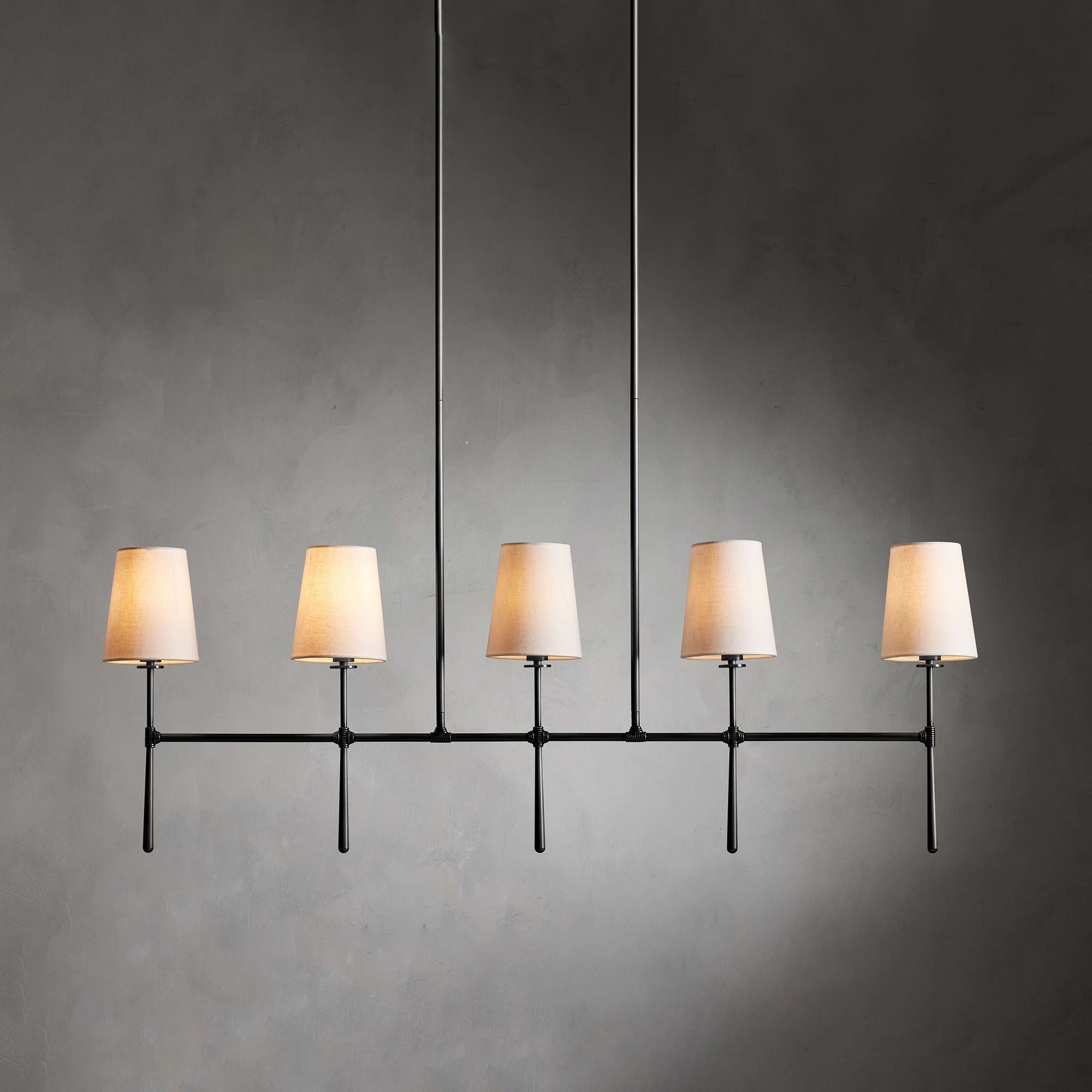 Eurvinen Chandelier