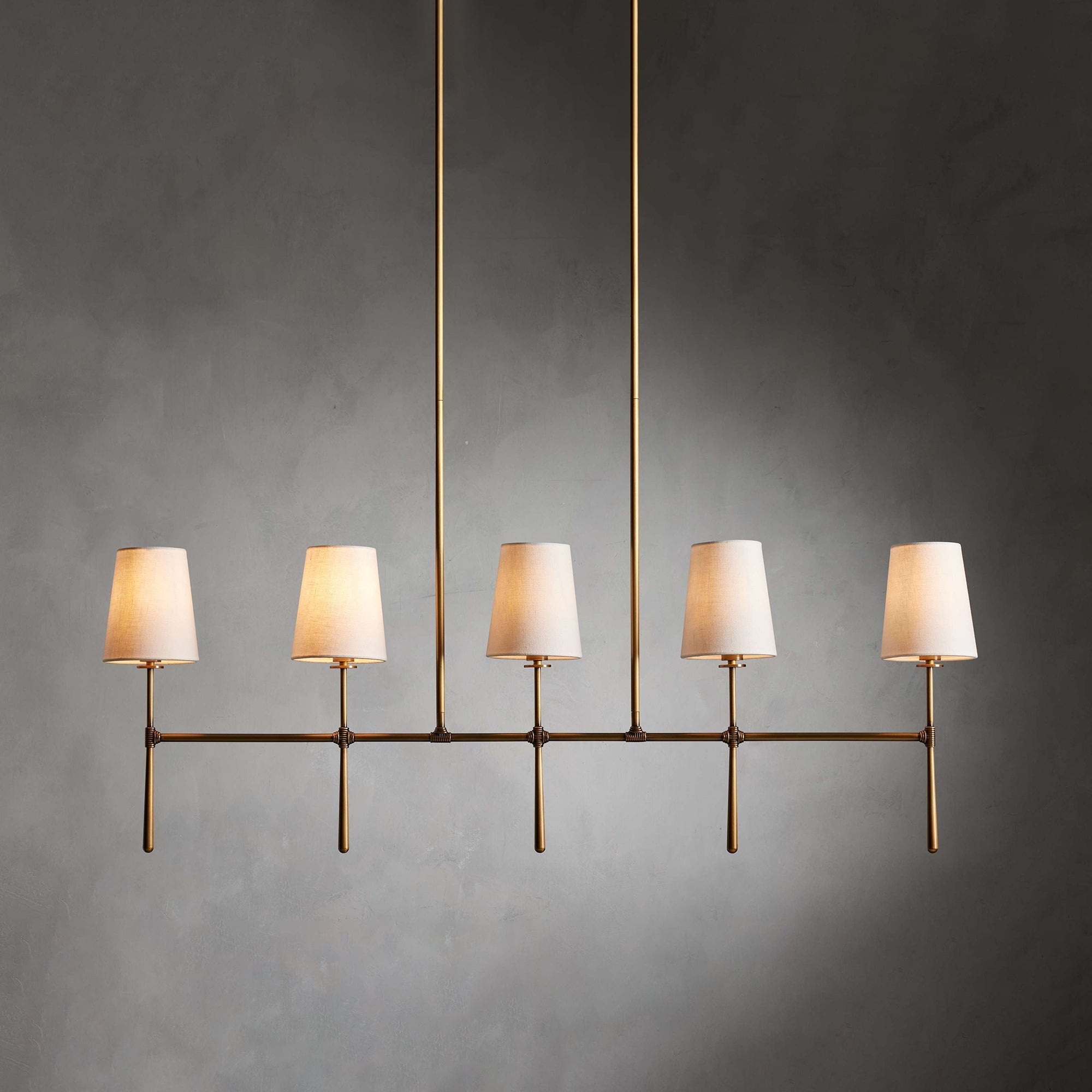 Eurvinen Chandelier