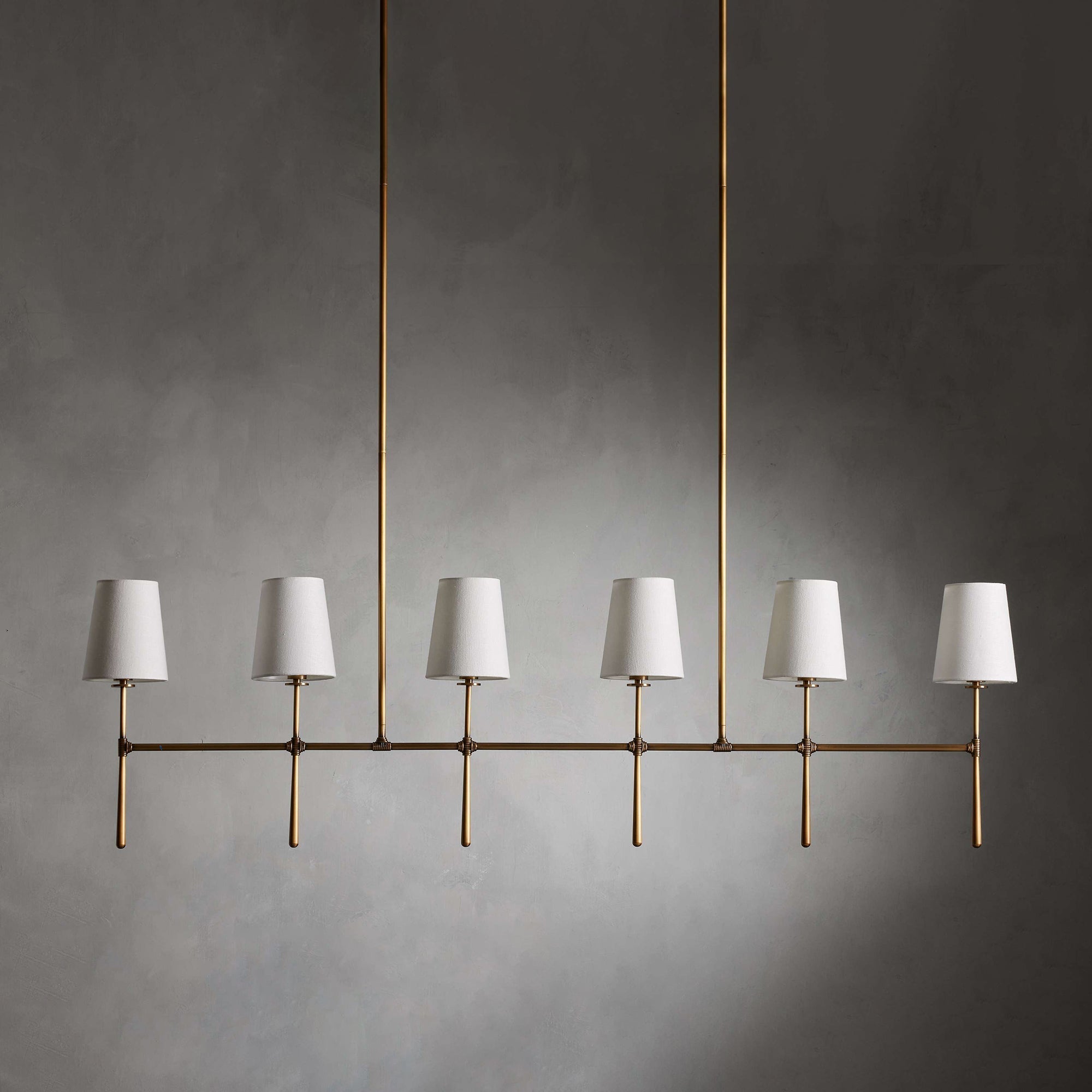 Eurvinen Chandelier