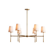 Varenne Round Chandelier